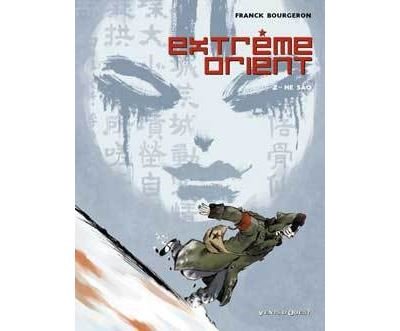 Extrême Orient - Tome 02