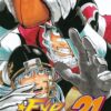 Eyeshield 21 - Tome 33