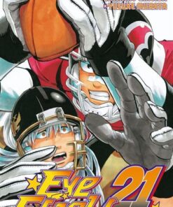 Eyeshield 21 - Tome 33