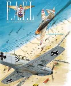 FAFL - Tome 1 - Opération Dynamo