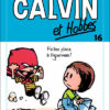 Calvin et Hobbes - tome 18 petit format