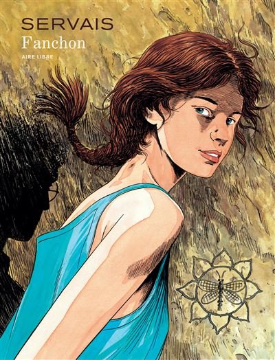 Fanchon - Tome 0 - Fanchon (réédition)