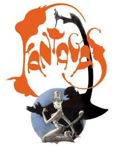 Fantagas