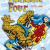 Fantastic Four : L'intégrale 1979-1980 (T18)