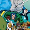 The New Mutants : L'intégrale 1987 (T06)