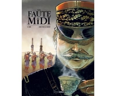 Faute au midi (La) - histoire complète