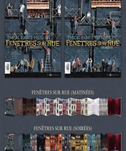 Fenêtres sur rue
