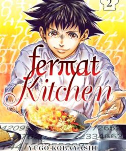 Fermat Kitchen T02