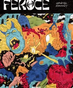 Féroce