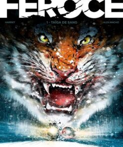 Féroce