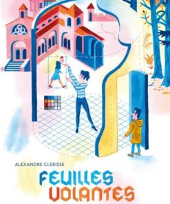 Feuilles Volantes