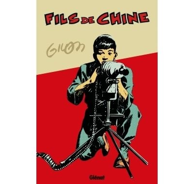 Fils de Chine