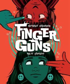 Finger Guns