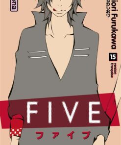 Five - Tome 15