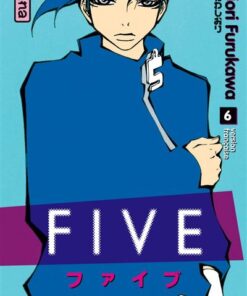 Five - Tome 6