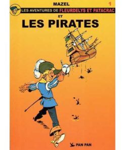 Fleurdelys et les pirates
