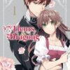 Fleurs & dragons T01