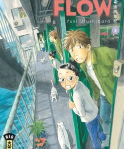 Flow - Tome 3
