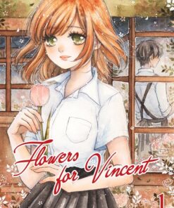 Flowers for Vincent