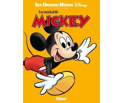 Formidable Mickey