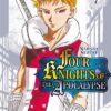 Four Knights of the Apocalypse T07