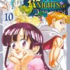 Four Knights of the Apocalypse T10