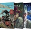 Une aventure du Lieutenant Blueberry - Tome 2 - Les hommes de non-justice