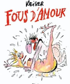 Fous d'amour