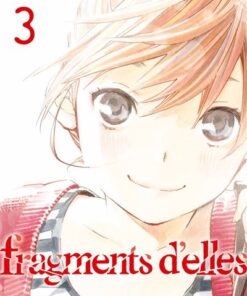 Fragments d'elles T03
