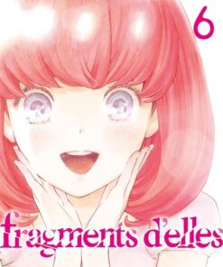 Fragments d'elles T06