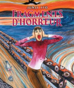 Fragments d'horreur