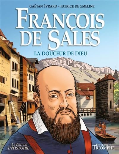 François de Sales