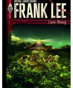 Frank Lee