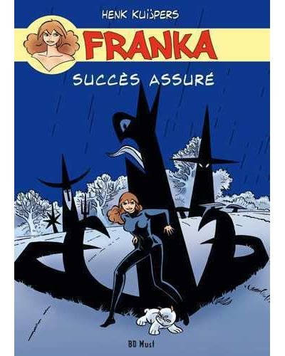 Franka Succès assuré
