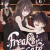 Freaks' Cafe - tome 6