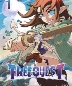 Free Quest T01