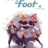 Foot 2 Rue Saison 4 T01