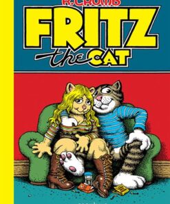 Fritz the cat
