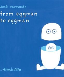 From Eggman to Eggman