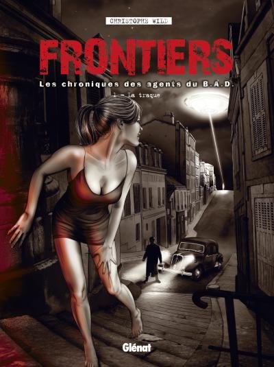 Frontiers