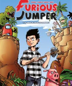 Furious Jumper T01