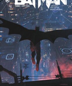 Future State : Batman tome 1