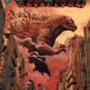 GODZILLA : Cataclysm