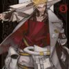 Witches' War T04