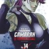 Tôgen Anki - La légende du sang maudit  - Tome 6