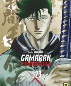 Gamaran - Le Tournoi Ultime - Tome 23
