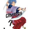 La Bible manga, volume 3 - Les messagers