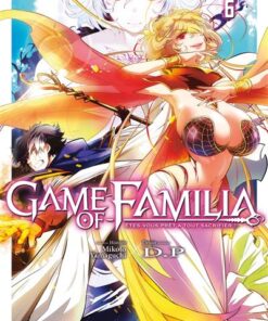 Game of Familia - Tome 6