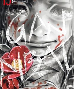 Gannibal - Tome 13