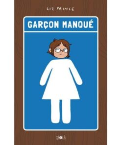 Garçon manqué